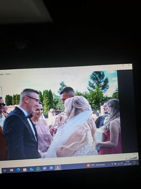 Przegrywanie kaset VHS na PENDRIVE