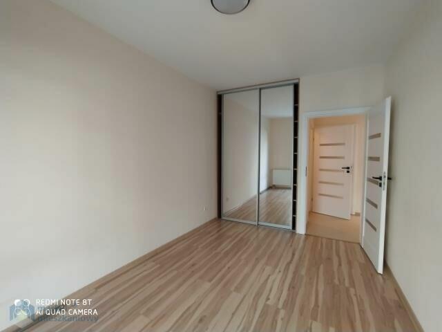 Wilanów, 73m, 3 pok. garaż