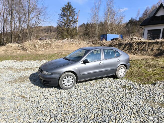 Seat Leon 1.9 Tdi