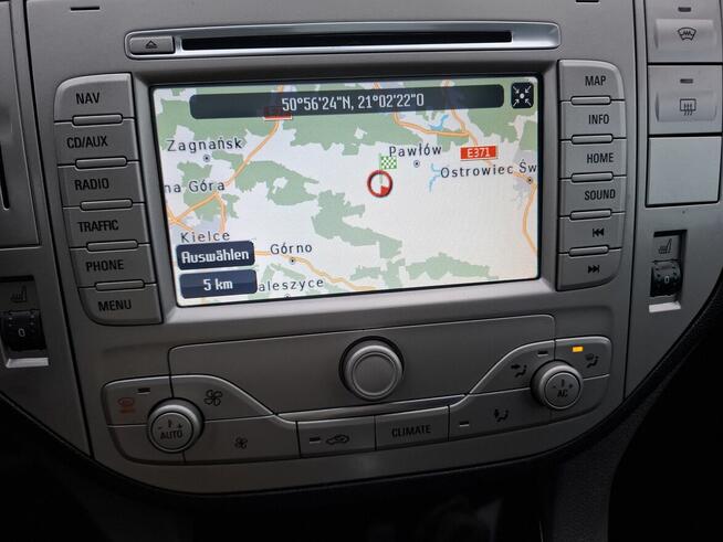 Ford Kuga 2.0TDCI 140KM