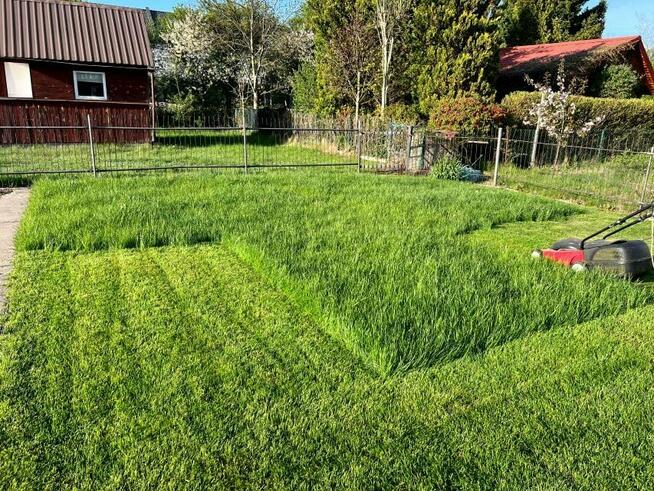 Działka rekreacyjna ROD im. 27 Lipca Białystok przy 42 Pułku