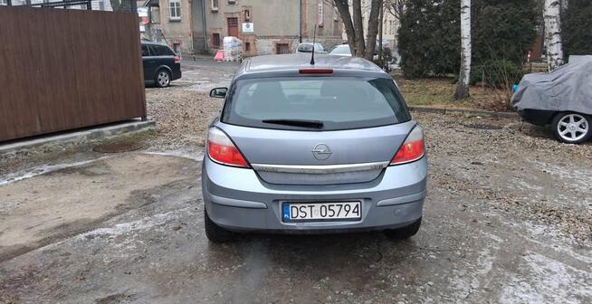 Opel Astra H