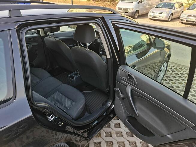 Ładna Skoda Octavia II LIFT 1.6+GAZ*klima*SALON PL*FV23%