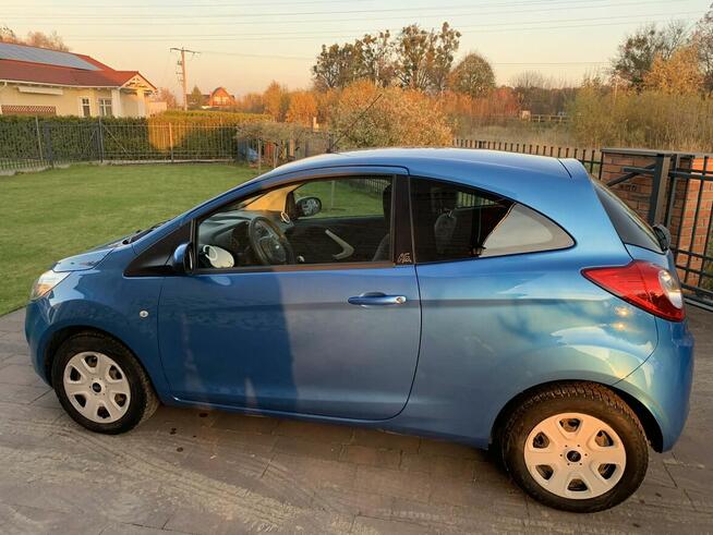 Sprzedam Ford Ka
