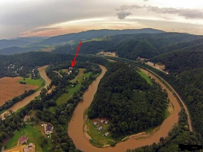 Sprzedam Budynek w Żegiestowie-Zdroju