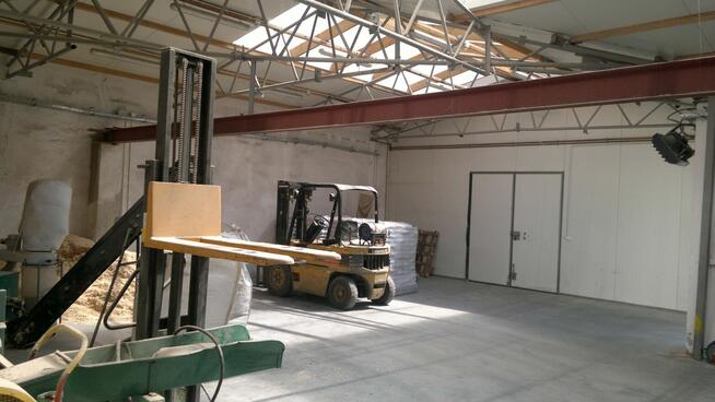 Teren inwestycyjny – rolny lub usługowy – możliwość zakupu c