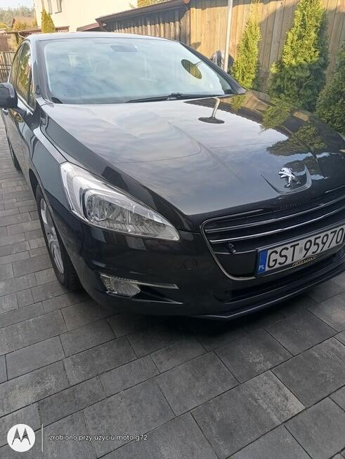 sprzedam dobrze utrzymany bez wkładu finansowego serwisowany