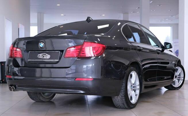 BMW 520D