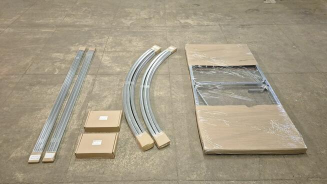 Szklarnie z poliweglanu