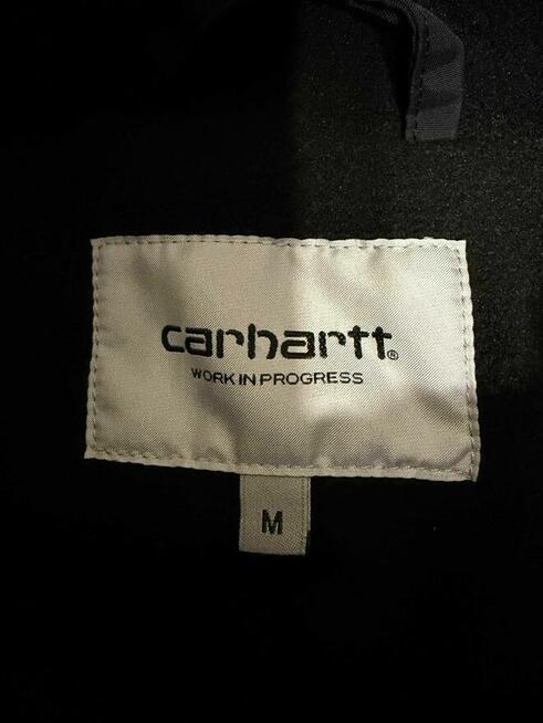Kurtka męska przejściowa Carhartt WIP Nimbus Pullover I028435