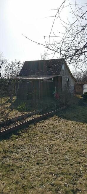 Sprzedam działkę ROD Relax Białystok, 351 m2
