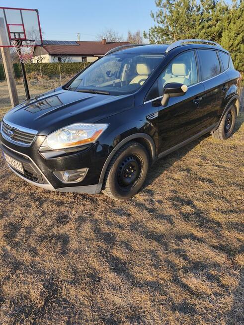 Ford Kuga mk1 2010r