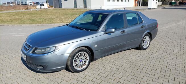 Saab 9-5 1.9TiD