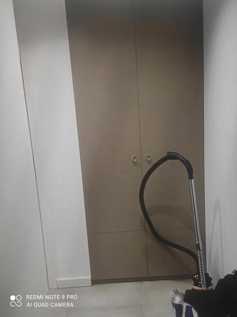 Wynajmę kawalerke, Warszawa Mokotów