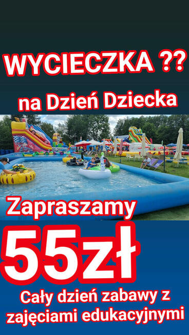 WYCIECZKA do Park Rozrywki 20km od Biał- Dorożki #parkmorza