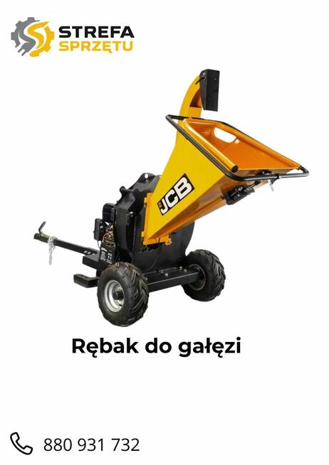 WYNAJEM NARZĘDZI BUDOWLANYCH I OGRODOWYCH