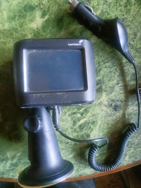 Sprzedam Nawigacje Tom Tom