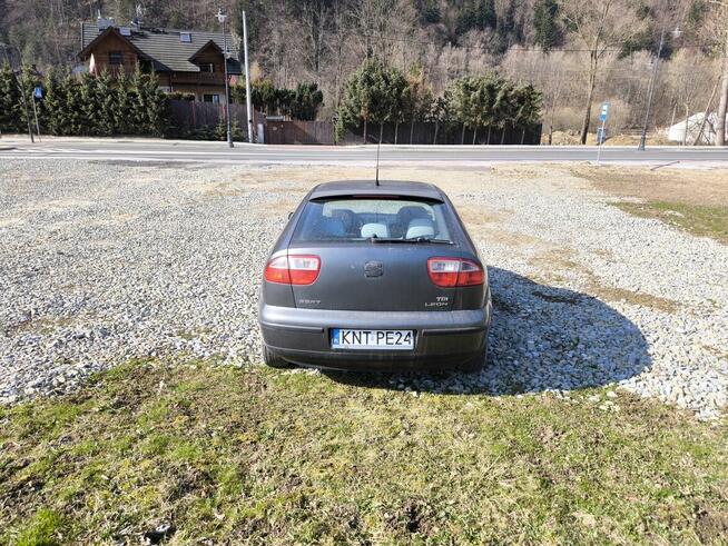 Seat Leon 1.9 Tdi
