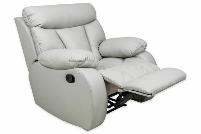 Wygodny komplet Granada! Funkcje relaksu oraz spanie GRATIS!