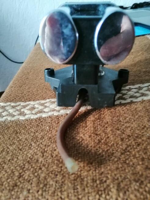 EKSPRES DELONGHI PRIMADONNA S WYLEWKA KAWY