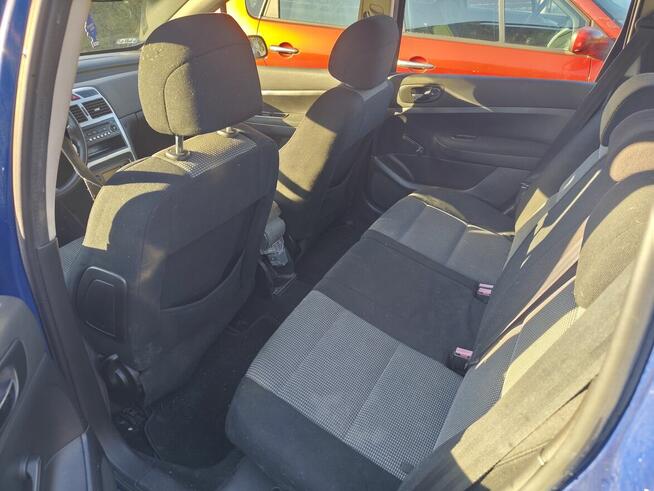 Peugeot 307 1.6HDi 90KM 2005r