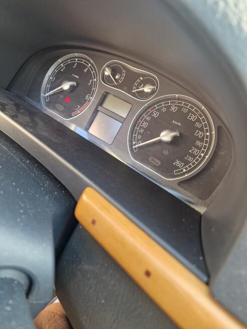 Renault Laguna kombi