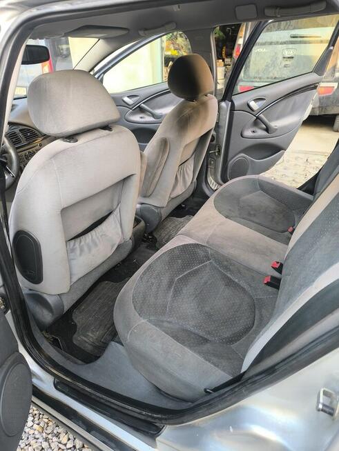 Citroen C5 2.0 HDI 2005r