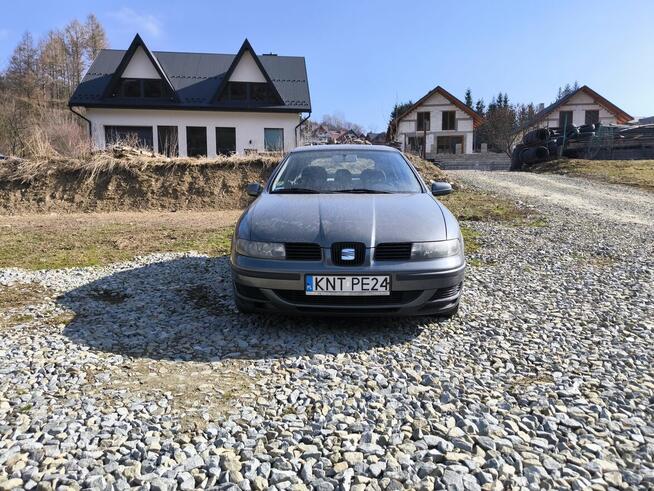 Seat Leon 1.9 Tdi