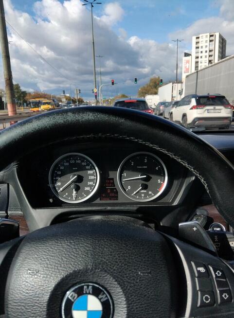 BMW X6 EDITION 2012r