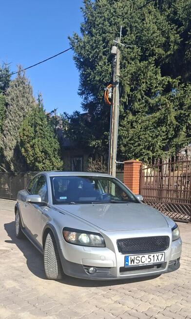 Sprzedam VOLVO C 30