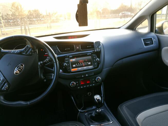 Sprzedam kia ceed