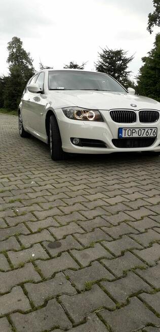Sprzedam Bmw e91 330xd