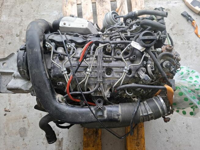 Sprzedam silnik volvo xc 70 2.4 d5