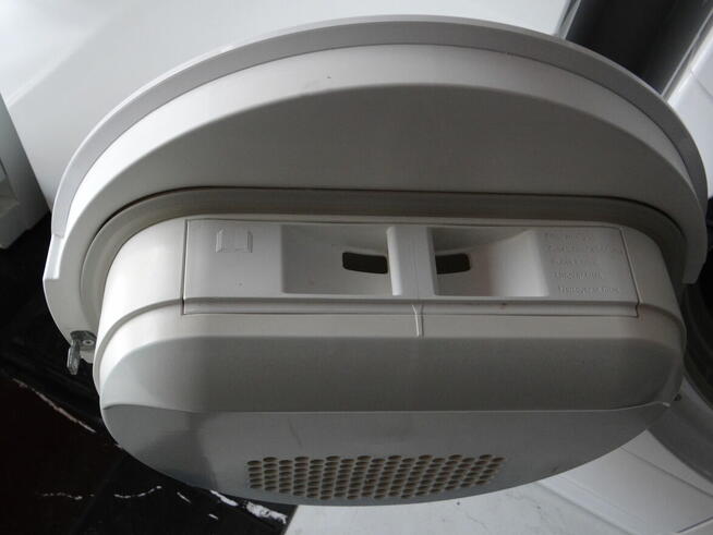 Suszarka Miele G -7946 po serwisie w Niemczech .