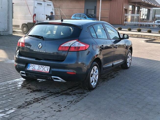 Renault Megane 1.6i 110KM 6 biegów Klima Salon Polska