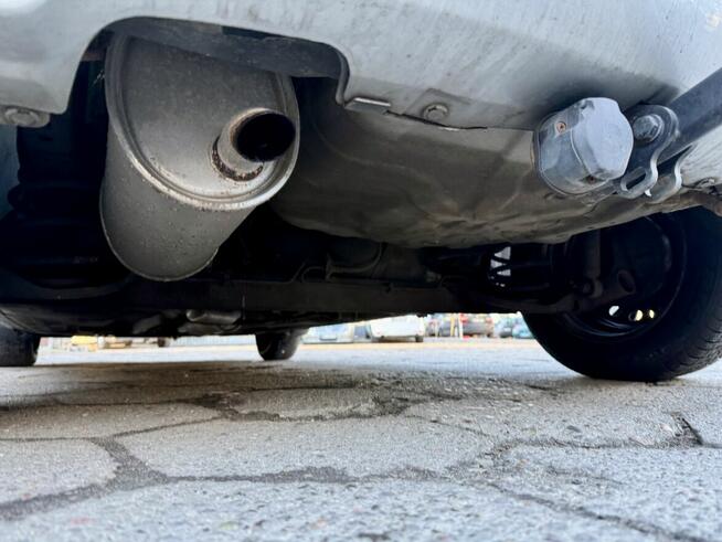 Nissan Note 1.4 benzyna