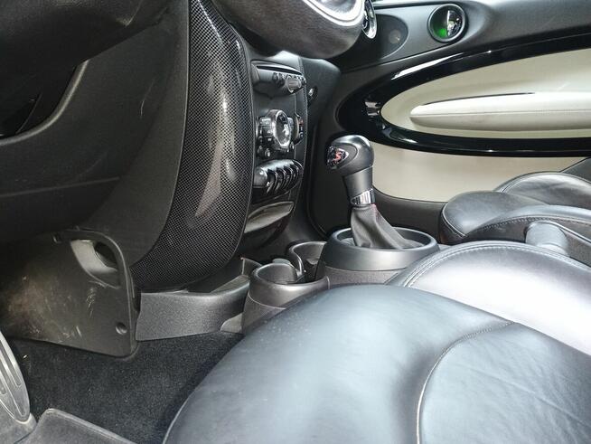 MINI Paceman