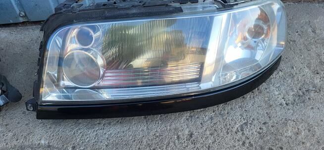 Sprzedam lampy przod audi a8