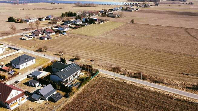 Gmina Kleczew – Działka Budowlana