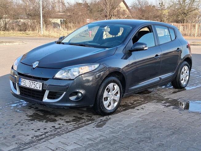 Renault Megane 1.6i 110KM 6 biegów Klima Salon Polska