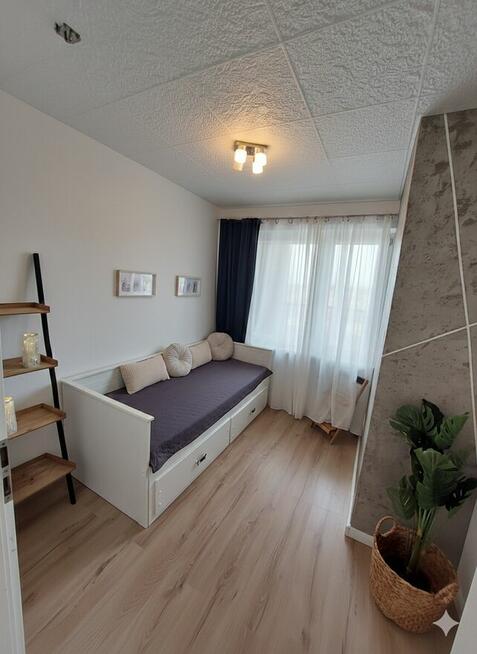 Gotowe do wprowadzenia!3 pokoje z pięknym widokiem Os.POW