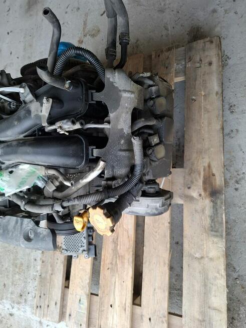 Sprzedam silnik subaru outback 2.5 ej25