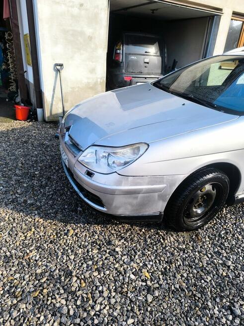 Citroen C5 2.0 HDI 2005r