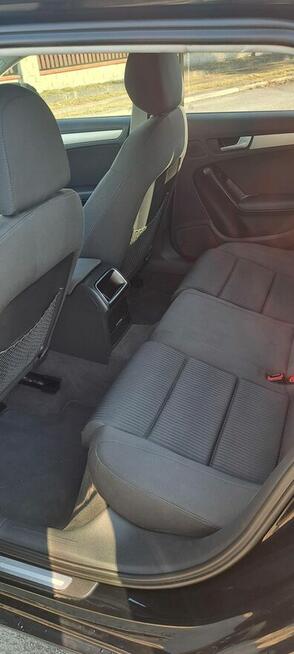 Audi A4 Avant 2.0 TDI