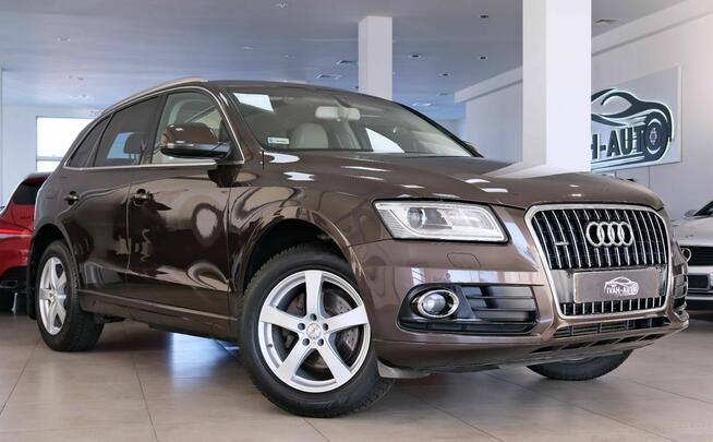 Audi Q5 Quattro