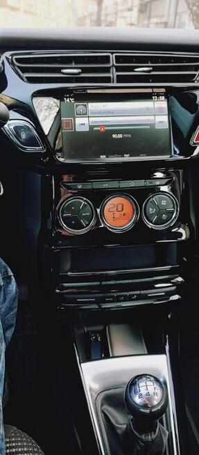 Sprzedam auto Citroen C3 2 generacja 2015 lifting exclusive