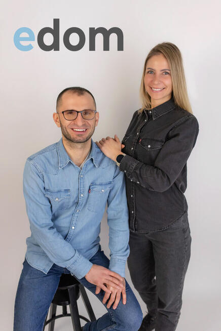 eDOM Nieruchomości