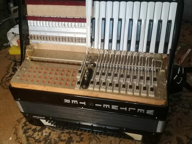 Strojenie i Naprawa Akordeonów w Kuj. Pomorskim