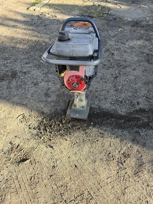 Sprzedam Stopę wibracyjną Bomag