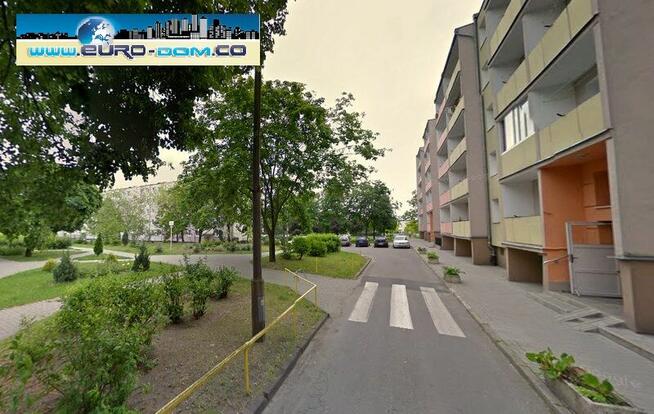 Komfortowe 2 pokoje mieszkanie z balkonem - Rataje